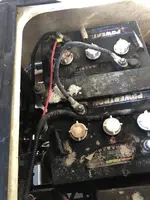 Yamaha G16E 36 Volt Batteries Wires! | Cartaholics Golf Cart Forum