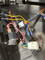 2010 Club Car Precedent Light Kit Wiring | Cartaholics Golf Cart Forum