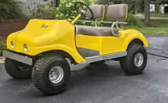 1975 Pargo 545 Brake Issues | Cartaholics Golf Cart Forum