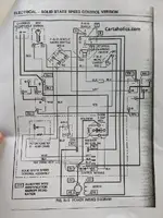 1993 36v Marathon Forward and Reverse Switch and Solenoid Wiring ...