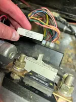 I purchased a 2007 FairPlay zx and it seemed to have overheated