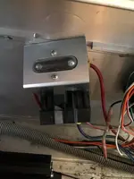 Club Car Trans-Sender Unknown Fuse Device | Cartaholics Golf Cart Forum