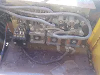 Needed Wiring Diagram for a 1965 Taylor-Dunn Utility Cart Flat Bed 36