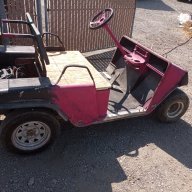 EZGO Valor Engine and General Information | Cartaholics Golf Cart Forum