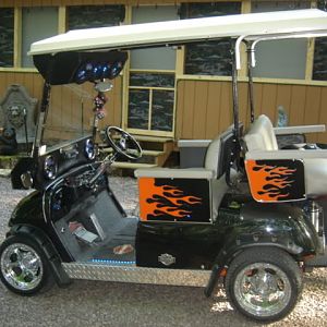 Cartaholics-wifeh8sit-golfcart - Cartaholics.com - The Golf Cart Forum for the Cart Enthusiast