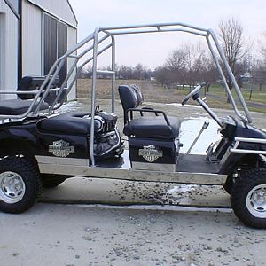 Club Car Golf Cart For Sale - - Pelican Parts Forums