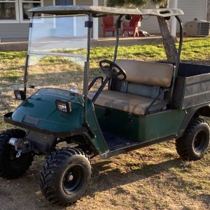 club car ds  Cartaholics Golf Cart Forum