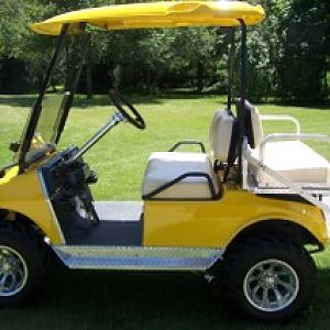 cartaholics-car53whereareyou01-golfcart, Cartaholics Golf C…